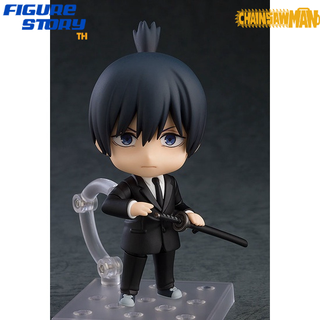 *Pre-Order*(จอง) Nendoroid Chainsaw Man Aki Hayakawa (อ่านรายละเอียดก่อนสั่งซื้อ)