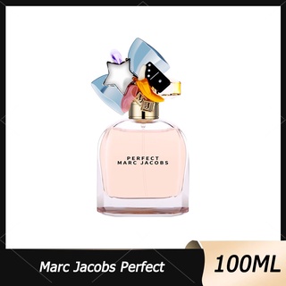 💞น้ำหอมที่แนะนำ Marc Jacobs Perfect For Female - Floral Fruity 100ML