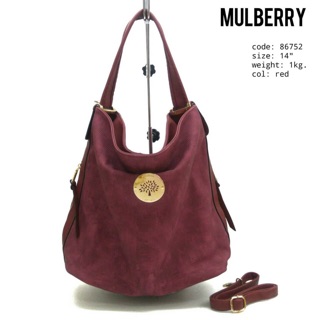 MULBERRY 14