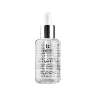 Kiehls Clearly Corrective Dark Spot Solution 50ml คีลส์ เซรั่มปรับสีผิวให้สม่ำเสมอ.