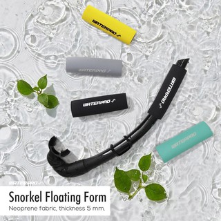 ภาพหน้าปกสินค้าปลอกใส่สนอกเกิ้ล - Water Pro Snorkel Floating Stick - ช่วยให้สนอกเกิ้ลไม่จมน้ำ ซึ่งคุณอาจชอบราคาและรีวิวของสินค้านี้