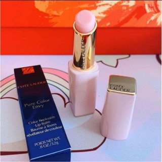 Estee Lauder Pure Color Envy Color Replenish Lip Balm 3.2g