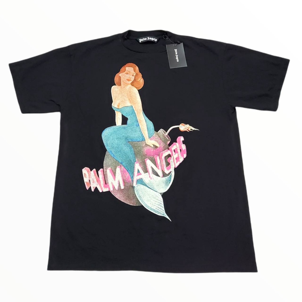 เสื้อยืดผ้าฝ้ายพิมพ์ลายขายดี-palm-angles-01-unisex