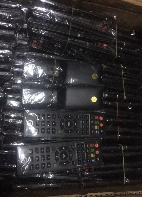 รีโมท-psi-okx-s2-hd-s5-s7-s9พร้อมถ่าน-กดได้ทุกรุ่น-ไม่อั้น