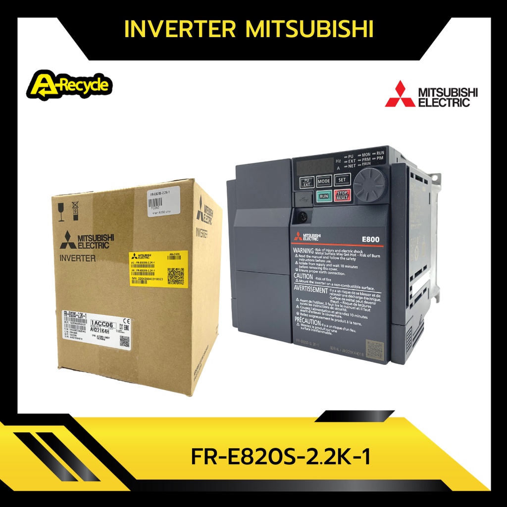 mitsubishi-fr-e820s-2-2k-1-inverter