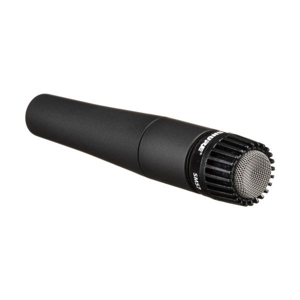 shure-sm57-lc-ไมโครโฟน-จับเสียงเครื่องดนตรี