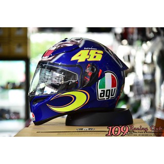 หมวกกันน็อค AGV รุ่น K3sv ลาย The Donkey