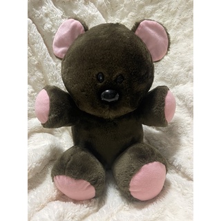 Rare Pooky Garfields teddy bear ตุ๊กตาน้องหมีปุ๊กกี้ ของกาฟิลด์ SEGA 1998 หมีกาฟิลด์ หายากค่ะ