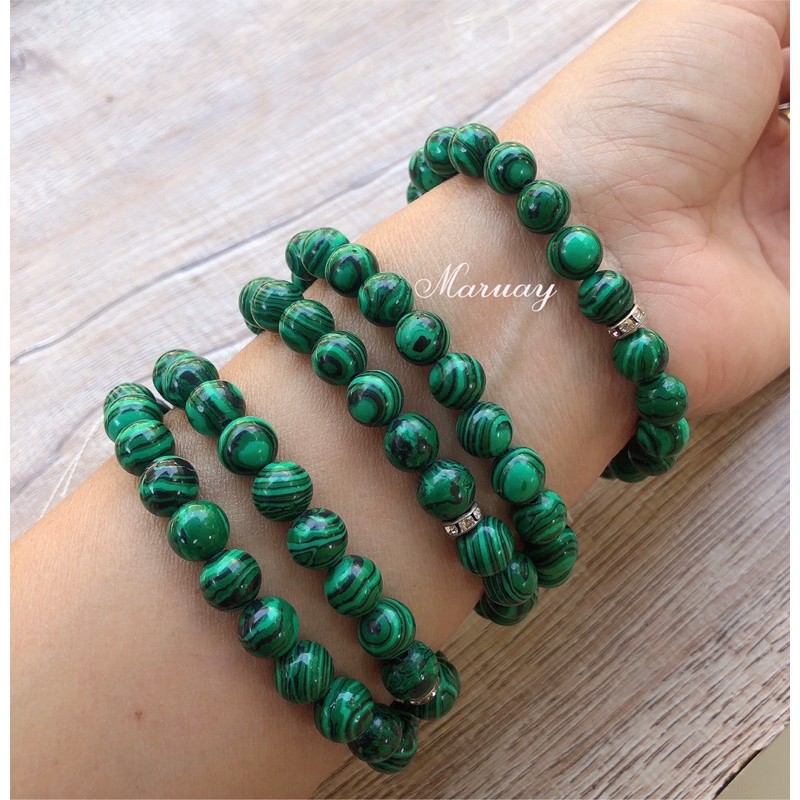 มาลาไคท์-malachite-มาลากุ-8m