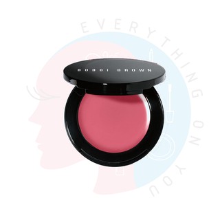 [พร้อมส่ง] *มีสีใหม่* BOBBI BROWN POT ROUGE FOR LIPS & CHEEKS