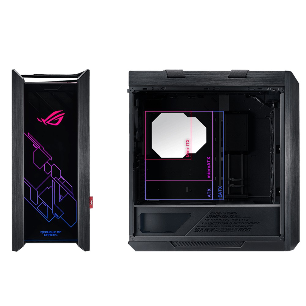 case-เคส-asus-rog-strix-helios-gx601