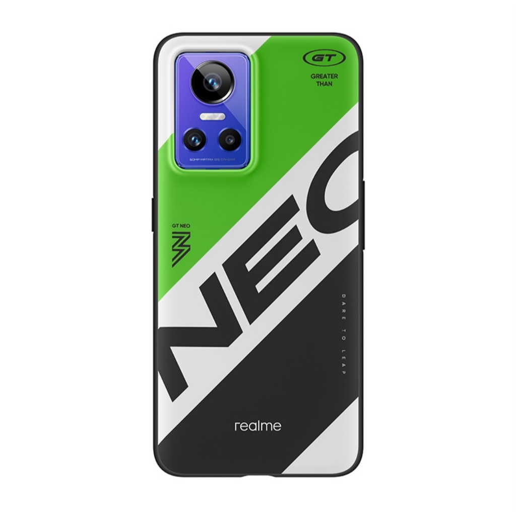 realme-gt-neo-3-official-case-เคสแท้-realme