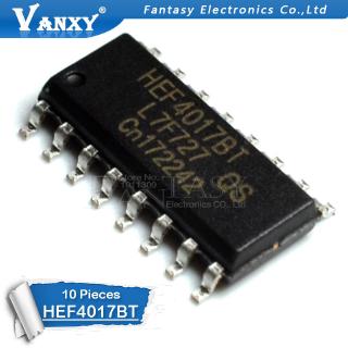 ภาพหน้าปกสินค้า10PCS HEF4093BT HEF4017BT HEF4052BT HEF4069UBT SOP logic device chip HEF4093 HEF4017 HEF4052 HEF4069 new and original ที่เกี่ยวข้อง