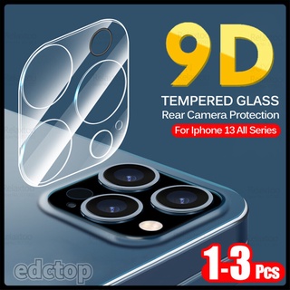 Iphone 13 Pro Max Case Rear Camera Tempered Glass For Iphone13 Mini I Phone Aifon 13Pro Lens Protect Back Cover Funda