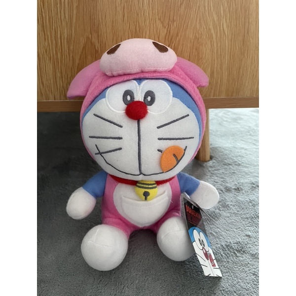 ตุ๊กตาโดเรม่อน-doraemon-งานลิขสิทธิ์แท้-ขนาด-7-นิ้ว