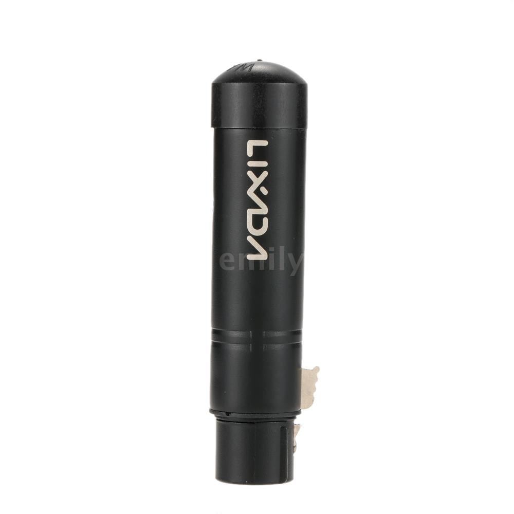 lixada-ชุดตัวรับส่งสัญญาณไร้สาย-2-4g-ism-dmx512-xlr-รับส่งเเสงไฟ-led-สำหรับเวที-ปาร์ตี้