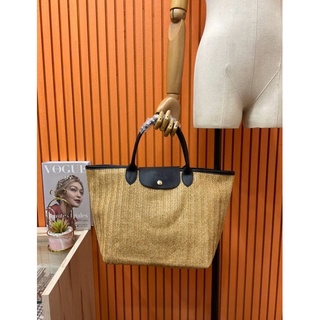 New Collection!! LONGCHAMP LE PLIAGE COLLECTION TOTE BAG SIZE S