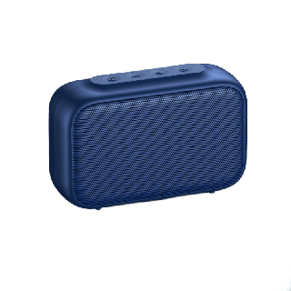 [พร้อมส่ง] ACOME A1 Bluetooth Speaker ลำโพงบลูทูธ ลำโพง แบบพกพา รองรับ TWS SD Card ขนาด 5W บลูทูธ 5.0 ของแท้