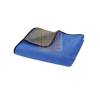 โปรโมชั่น : 【ถูกที่สุด】HOMU HOME ผ้าไมโครไฟเบอร์ 3D เกรดพรีเมี่ยม ผ้าเช็ดรถ หนานุ่ม ซับน้ำไว ผ้าทำความสะอาด ผ้าเอนกประสงค์ CAR3