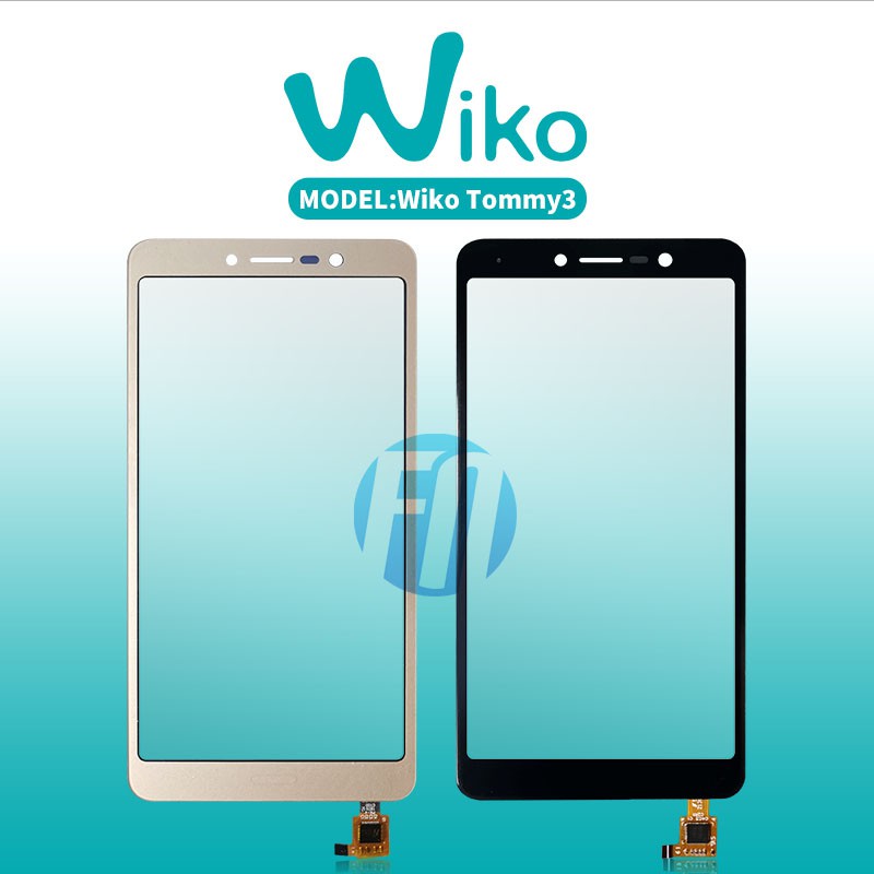 ชุดหน้าจอมือถือ-lcd-touch-screen-wiko-tommy3