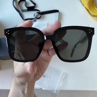 ภาพหน้าปกสินค้าถูกที่สุด ของแท้ 100% Gentle Monster Her01 Sunglasses ที่เกี่ยวข้อง