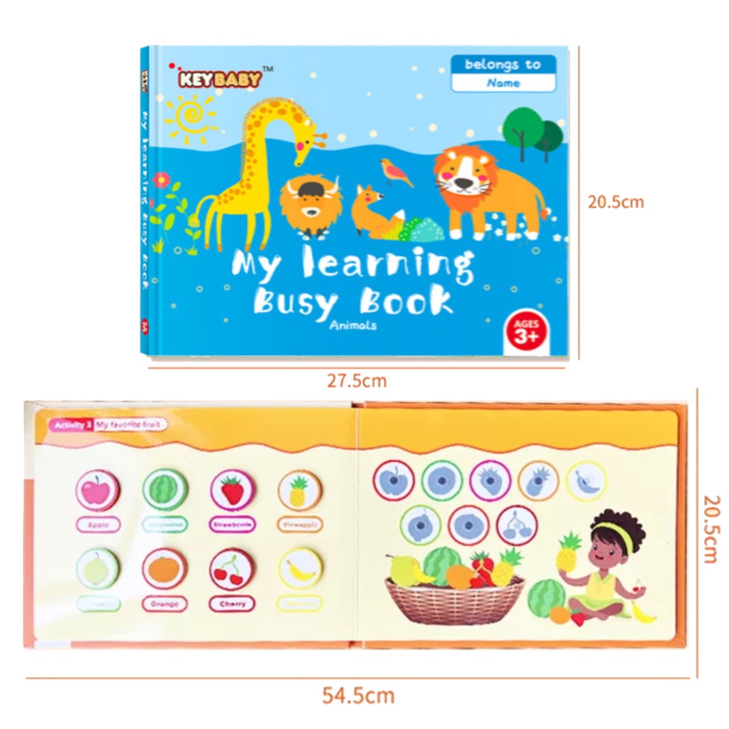 สมุดดึง-แปะ-my-learning-busy-day-สมุดกิจกรรม-busybook-สำหรับเด็ก