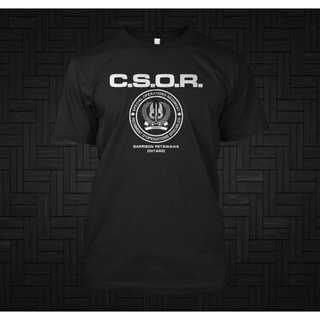 T-shirt  เสื้อยืด พิมพ์ลายกราฟฟิคอนิเมะ Elite เหมาะกับของขวัญวันเกิด สไตล์แคนาดาS-5XL