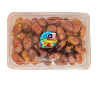 โปรโมชั่น : อินทผาลัมคาลาส Khalas 1กิโลกรัม ผลสวย หวานฉ่ำ