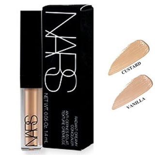 Beauty-Siam แท้ทั้งร้าน !!  NARS RADIANT CREAMY CONCEALER 1.4 ML