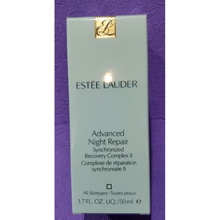 Estee Lauder Advanced Night Repair Synchronized Multi-Recovery Complex 50ml