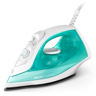 Steam iron STEAM IRON PHILIPS GC1741/70 220ML iron Electrical appliances เตารีดไอน้ำ เตารีดไอน้ำ PHILIPS GC1741/70 220 ม