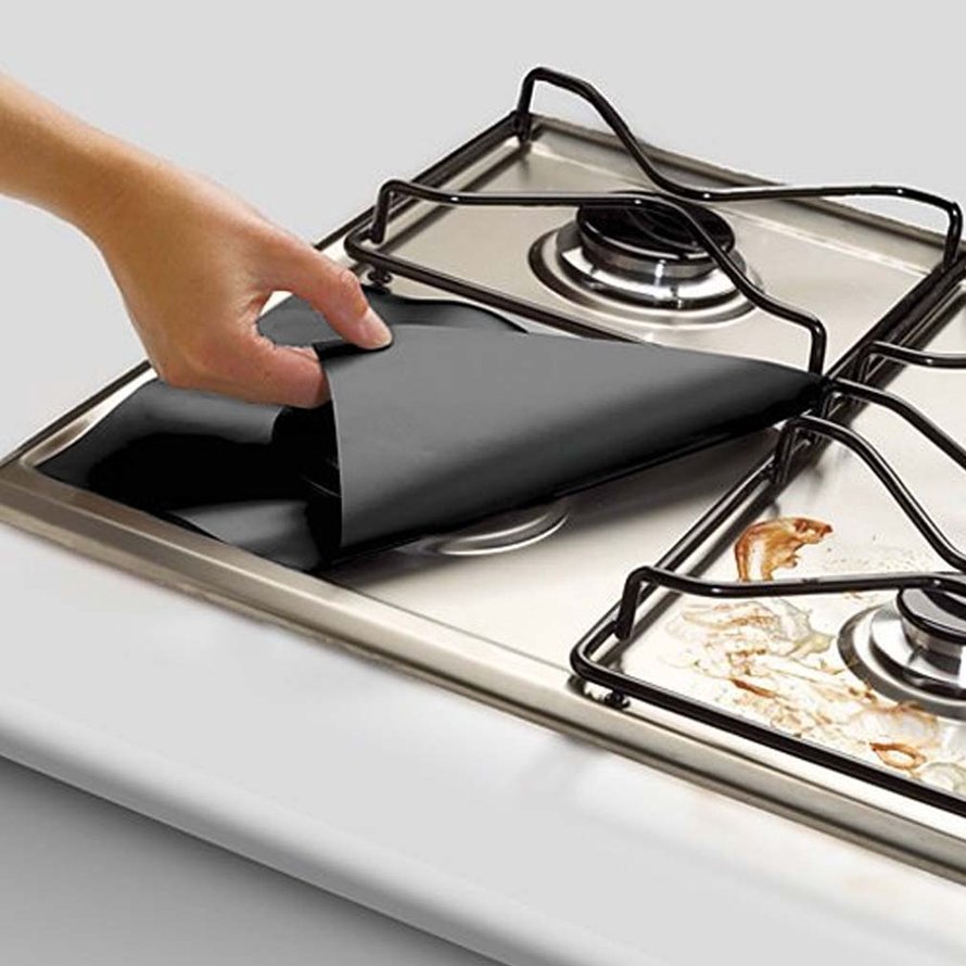 eg-แผ่นซับน้ำมัน-กันติด-ป้องกันเตา-ทำความสะอาดเตา-เครื่องมือในครัว
