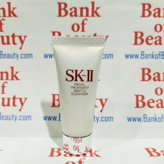 20 g SK-II Facial Treatment Gentle Cleanser โฟมล้างหน้า