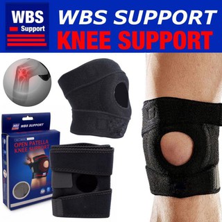 cherry Wbs knee support ที่รัดหัวเข่าพยุงหัวเข่าแก้ปวด