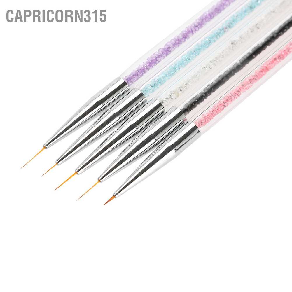 capricorn315-5pcs-double-heads-crystal-dotting-manicure-tools-painting-dot-pen-nail-art-paint-set