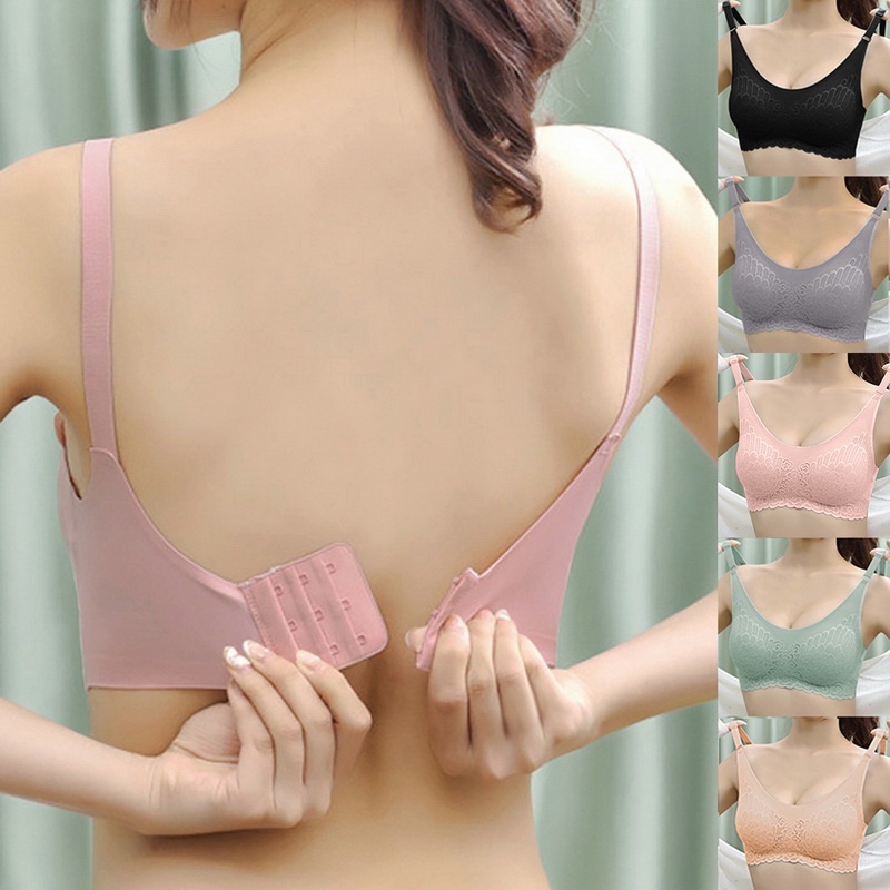 new-บราจัสมินไร้ขอบไร้โครง-soft-bra-งานสวยเนียนเฉียบ-เสื้อชั้นใน-ไม่มีโครง