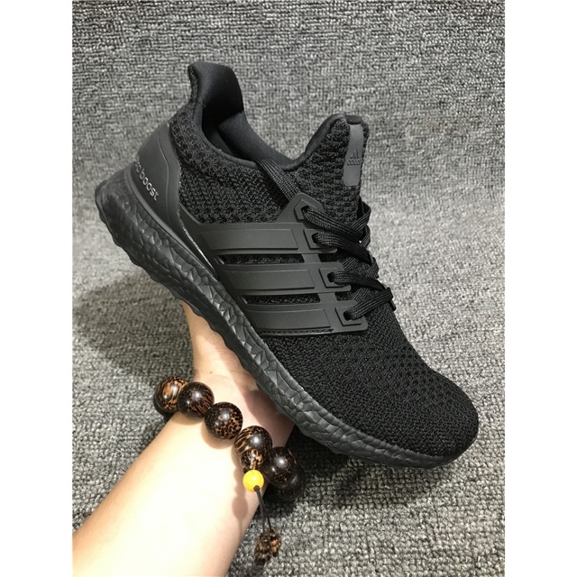 adidas-ultra-boost-ของโรงงานผลิตไม่ผ่านqc-อุปกรณ์ครบกล่อง