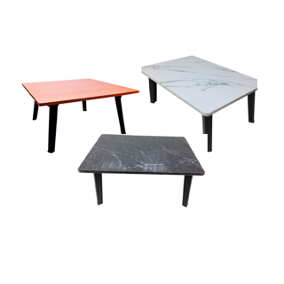 Home Best โต๊ะญี่ปุ่น 40x60 ที่มีขายในB2S เกรดเอ ผลิตในไทย เอนกประสงค์