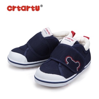 (XZ04 katetu) Crtartu Kids รองเท้าเด็ก รองเท้าหัดเดิน  มีบริการเก็บปลายทาง