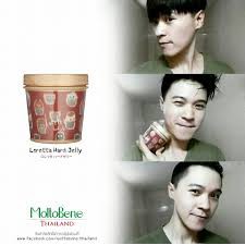 moltobene-loretta-hard-jelly-300g-เจลจัดแต่งทรงผมได้ทุกสไตล์-wet-look