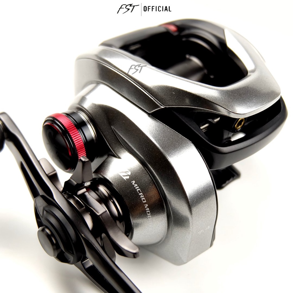 รอกหยดน้ำ-shimano-scorpion-dc-ของแท้ประกันศูนย์ไทย