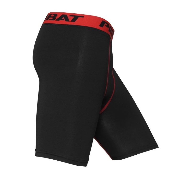ภาพสินค้าPRO COMBAT กางเกงรัดกล้ามเนื้อ กางเกงออกกำลังกายขาสั้น Compression Shorts จากร้าน mjbike บน Shopee ภาพที่ 4
