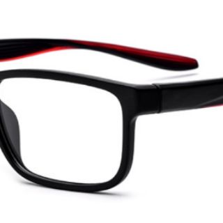🤠 TR90 710กรอบแว่นตา แนวsport เบา สวยงาม แว่นตา สำหรับ สายตาสั้น สายตายาว