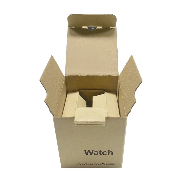 ภาพสินค้าSKMEI กล่องใส่นาฬิกาข้อมือ แบบเรียบง่าย ขนาดเล็ก น้ำหนักเบา จากร้าน skimei.th บน Shopee ภาพที่ 2