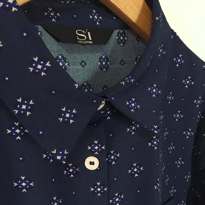 เสื้อเชิ้ตผู้หญิง-แขนยาว-si-collection-ไซส์l-อก38