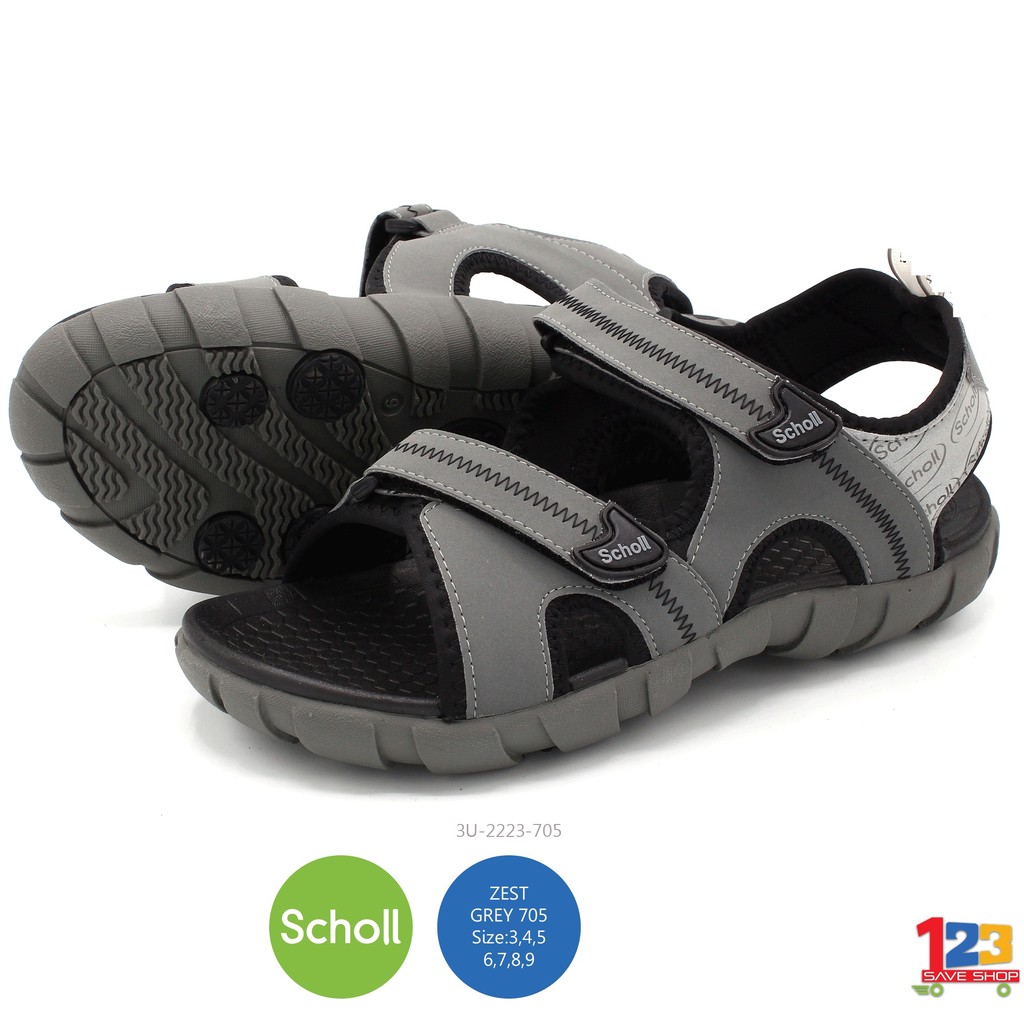 รองเท้า-scholl-รุ่น-2u-2223-504