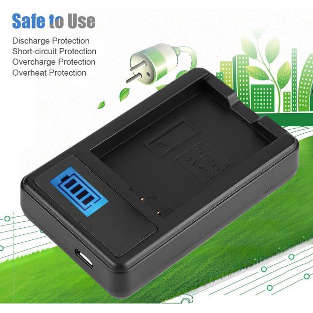 ที่ชาร์จแบตเตอรี่กล้อง-lcd-charger-pana-d54s-vbn130-small