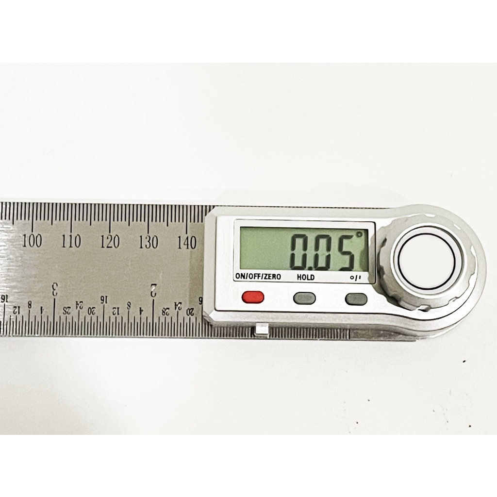 ที่วัดองศาดิจิตอล-ที่วัดมุมดิจิตอล-ของแท้-380สแตนเลส-อย่างดี-digital-angle-ruler