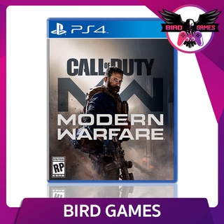 สินค้า PS4 : Call of Duty Modern Warfare [แผ่นแท้] [มือ1] [cod] [modern warfare]