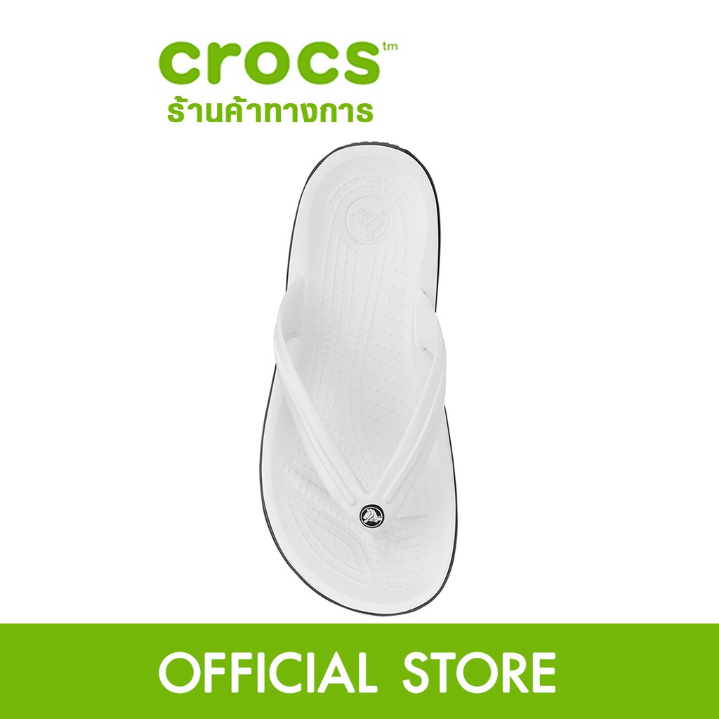 crocs-crocband-flip-รองเท้าแตะผู้ใหญ่